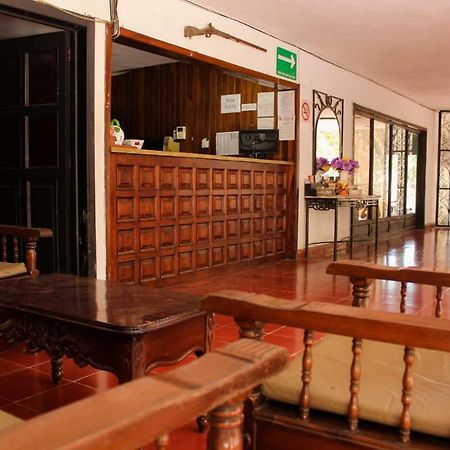 Hotel San Clemente فالادوليد المظهر الخارجي الصورة