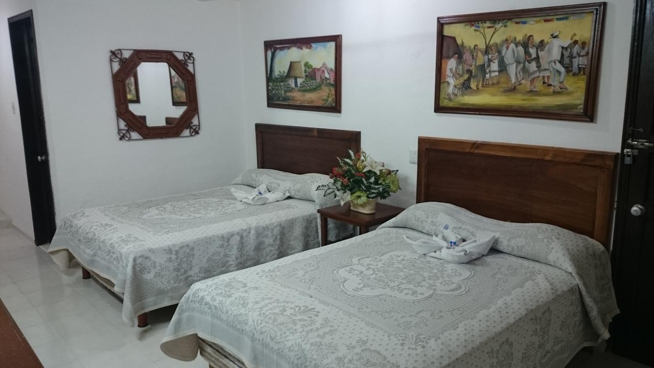 Hotel San Clemente فالادوليد المظهر الخارجي الصورة