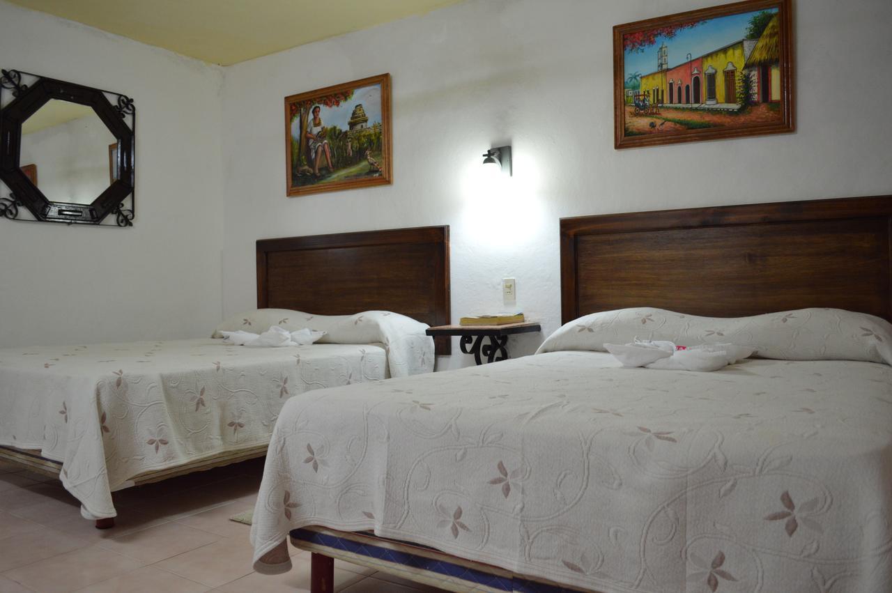 Hotel San Clemente فالادوليد المظهر الخارجي الصورة
