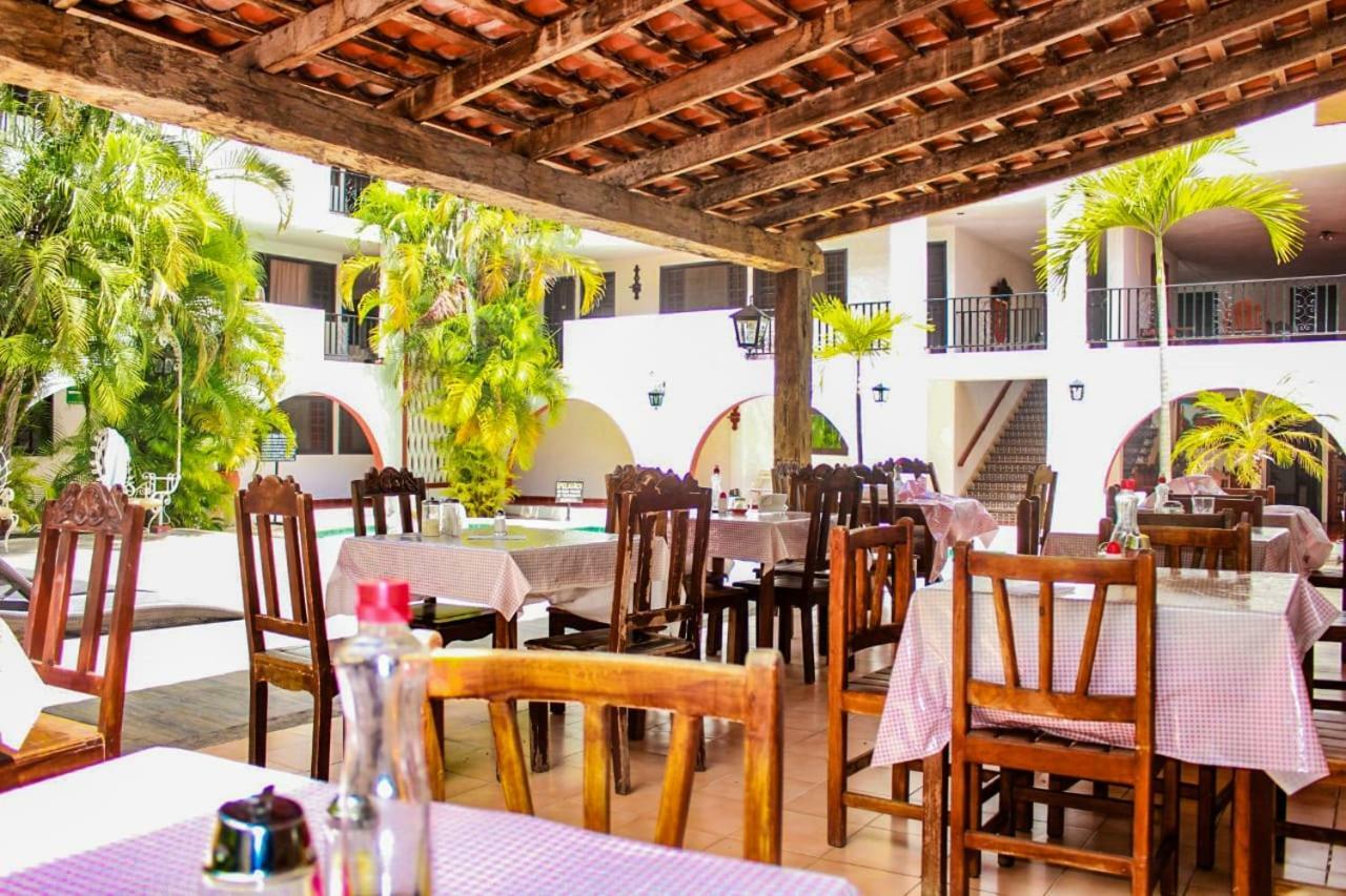 Hotel San Clemente فالادوليد المظهر الخارجي الصورة