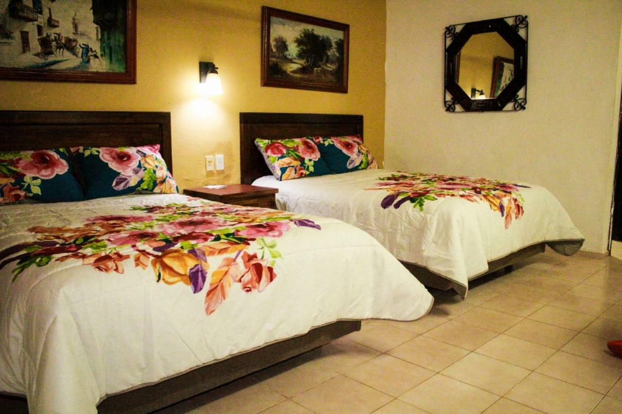 Hotel San Clemente فالادوليد المظهر الخارجي الصورة
