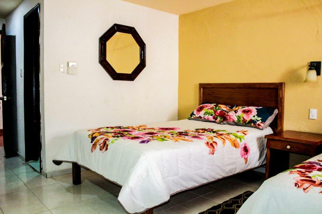 Hotel San Clemente فالادوليد المظهر الخارجي الصورة