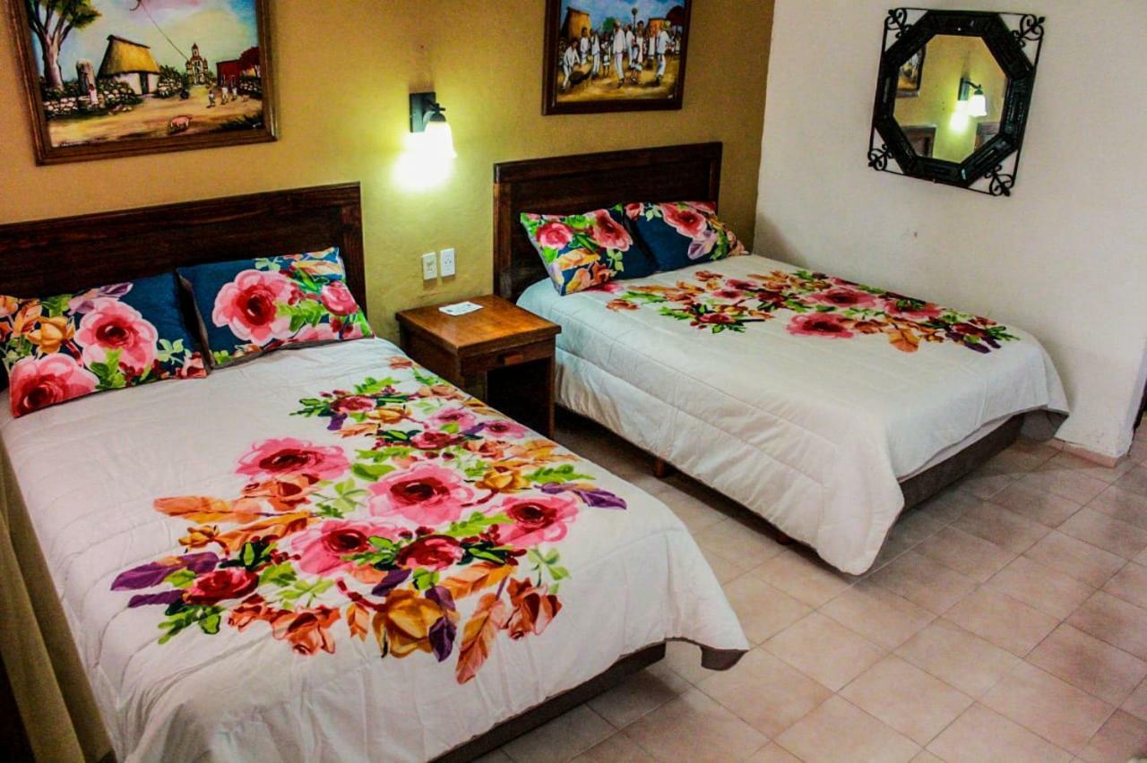 Hotel San Clemente فالادوليد المظهر الخارجي الصورة