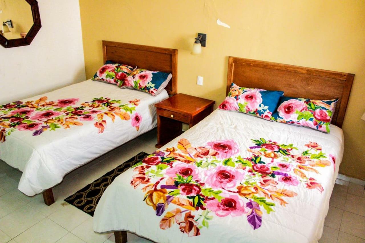 Hotel San Clemente فالادوليد المظهر الخارجي الصورة