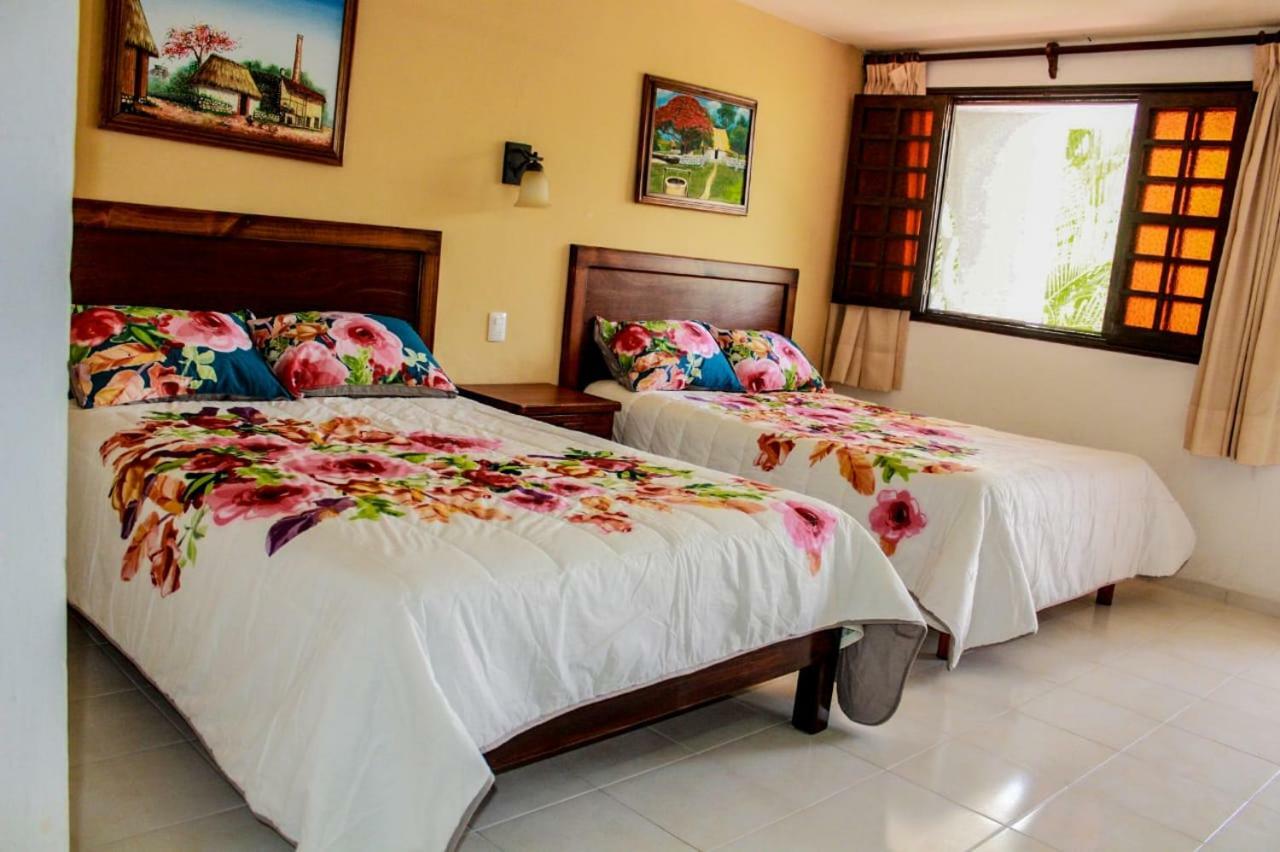 Hotel San Clemente فالادوليد المظهر الخارجي الصورة