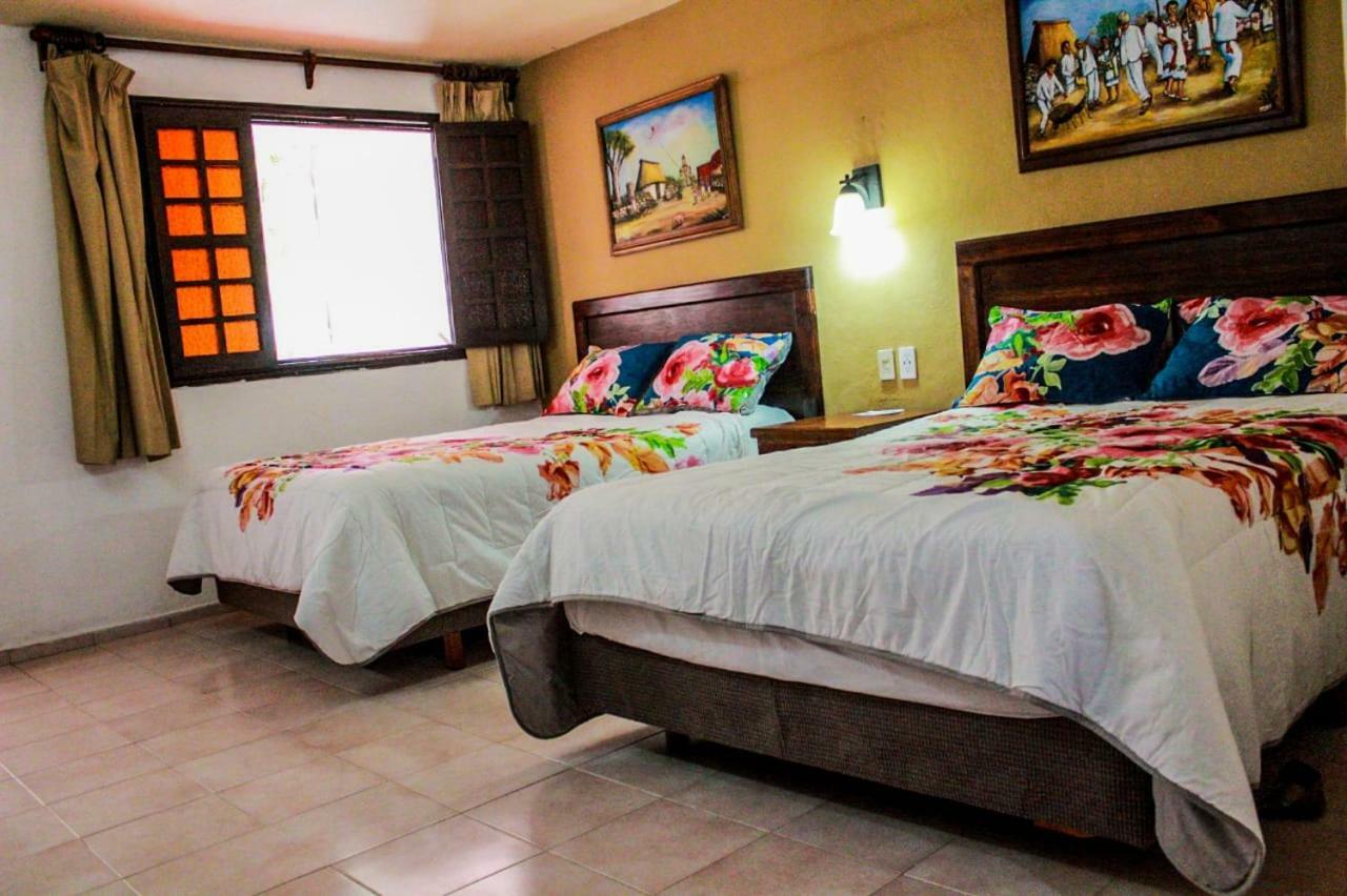 Hotel San Clemente فالادوليد المظهر الخارجي الصورة